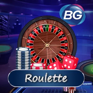 Bg Roulette