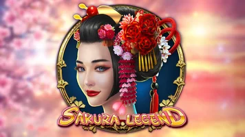 Sakura Legend