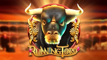 Running Toro