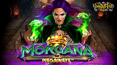 Morgana Megaways