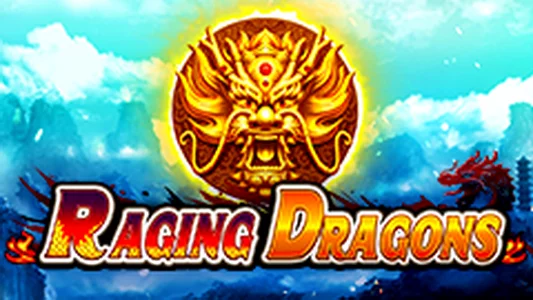 Raging Dragons