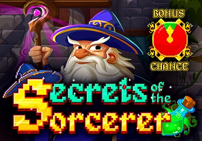 Secrets Of The Sorcerer