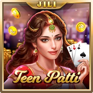 Teen Patti
