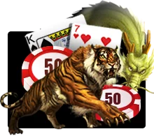 Dragon Tiger