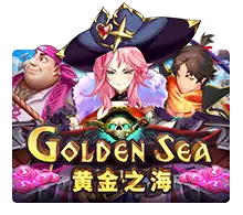 Golden Sea