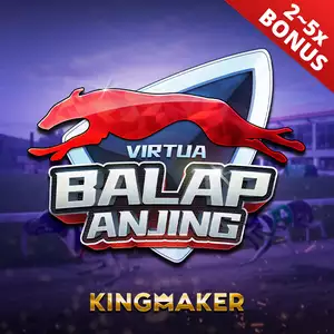 K M Virtual Greyhound Racing