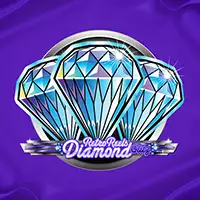 Retro Reels - Diamond Glitz