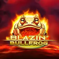 Blazin' Bullfrog