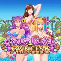 Candy Island Princess