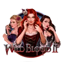 Wild Blood 2
