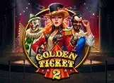Golden Ticket 2