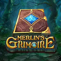 Merlin's Grimoire