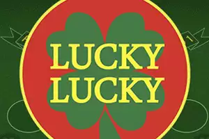 Lucky Lucky Blackjack