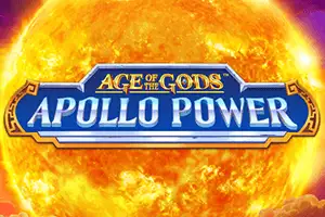 Age of the Gods: Apollo Power