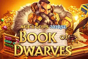 Age of the Gods Norse: Book of Dwarves