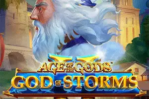 Age of the Gods: God of Storms 2