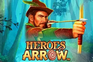 Heroes Arrow