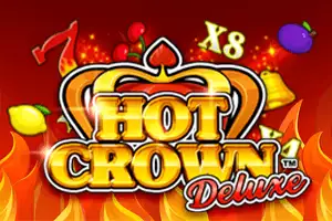 Hot Crown Deluxe