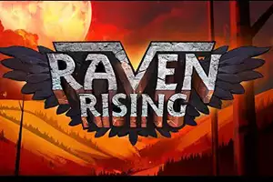 Raven Rising