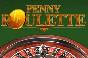 Penny Roulette