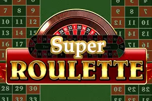 Super Roulette