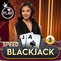 Speed Blackjack 3 - Ruby