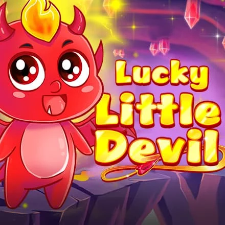 Lucky Little Devil