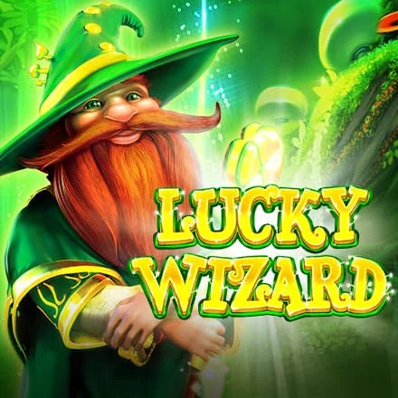 Lucky Wizard