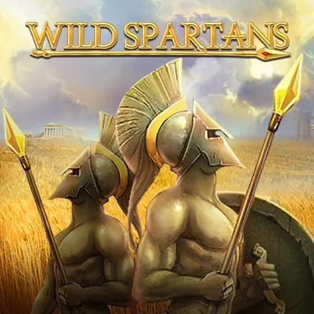 Wild Spartans