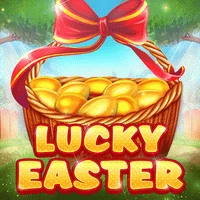 Lucky Easter