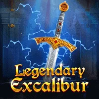 Legendary Excalibur