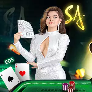 Baccarat E05
