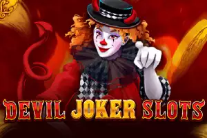 Devil Joker Slots
