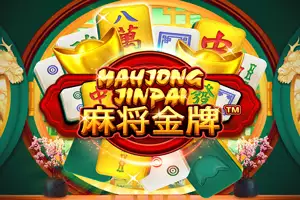 Mahjong Jinpai™