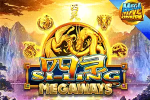 Si Ling Megaways™