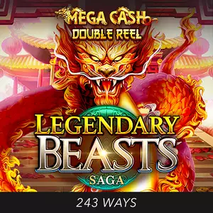 Legendary Beasts Saga