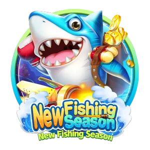 New Fishing Season
